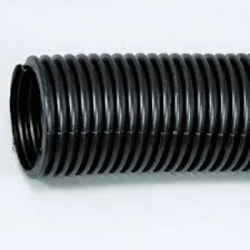 Plastic Corrugated Tubes